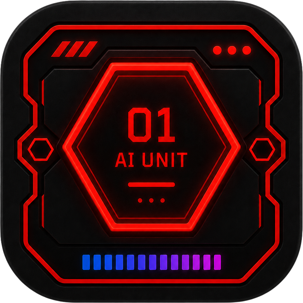 Command Room app icon